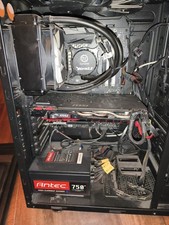 Computer fisso gaming USATO