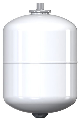 Vaso espansione 25 per - vaso,