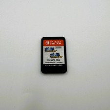 Pokken Tournament DX (Nintendo