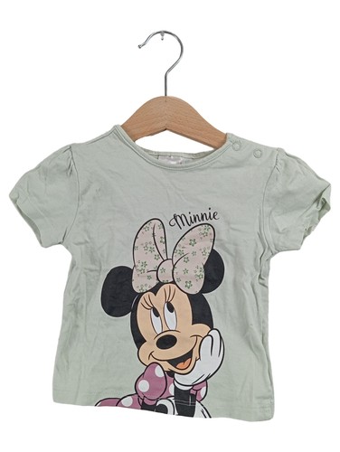 Shirt bambino disney minnie - bambino,