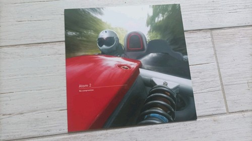 Catalogue brochure ariel - catalogue, /