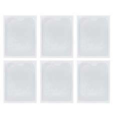  10 PCS Portaetichette Per