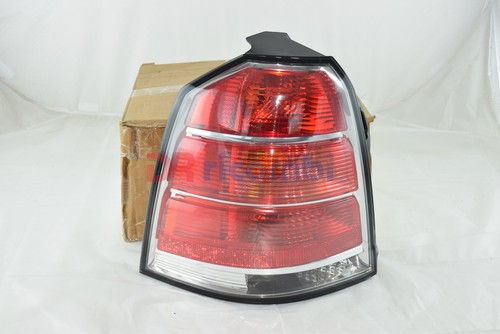 Fanale faro luce - faro, posteriore