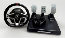 Thrustmaster T-248 Volante e Pedali - Nero