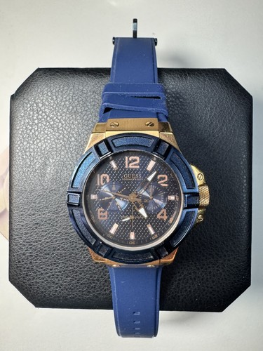Guess rigor w0247g3 men - rigor, men’s