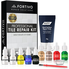 Kit Riparazione Porcellana -
