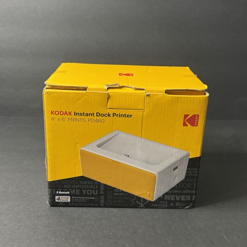 Kodak dock plus stampante - dock,