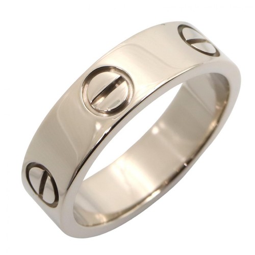 Anello cartier love oro - love,