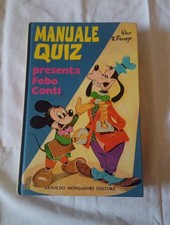 Manuale Quiz Presenta Febo