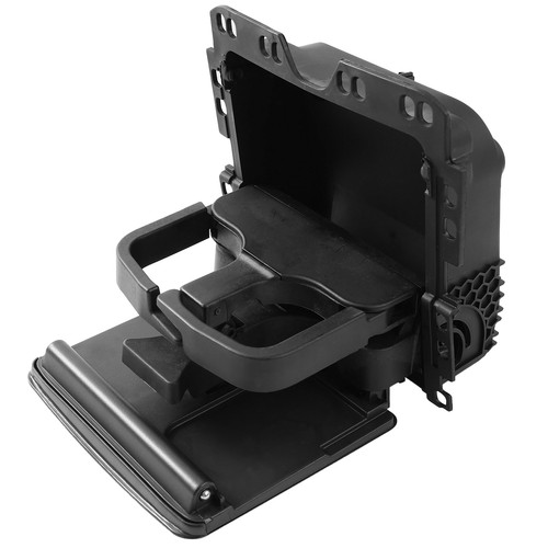 Console centrale