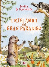Libri Isotta La Marmotta - I
