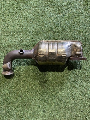 Catalizzatore citroen 2013 - c3,