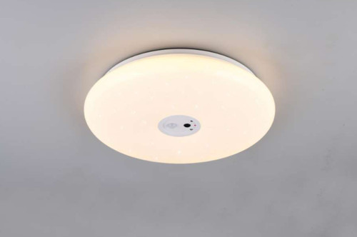 Plafoniera led smart con - smart,