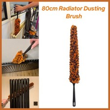 Bacchetta Pulizia Microfibra