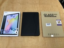SAMSUNG  Galaxy Tab S6 Lite
