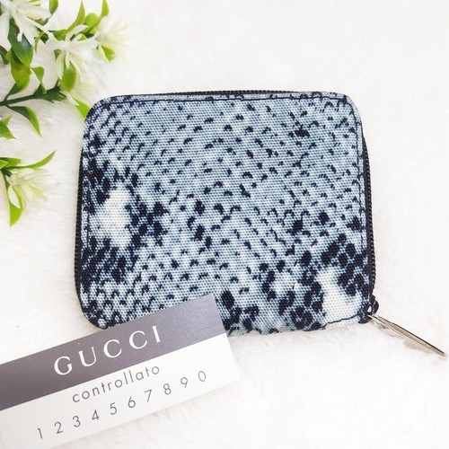 Portafoglio gucci nuovo - portafoglio,