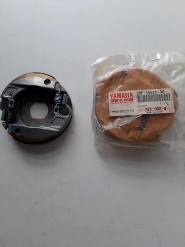 Yamaha 3gf 16620 - yamaha, piastra