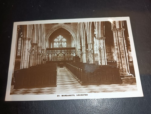 Margaret s church - st,,