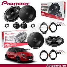 Kit 6 Casse Altoparlanti