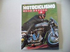 MOTOCICLISMO SPECIALE 1991