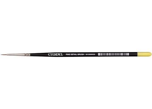 Citadel standard brush pelo - standard,