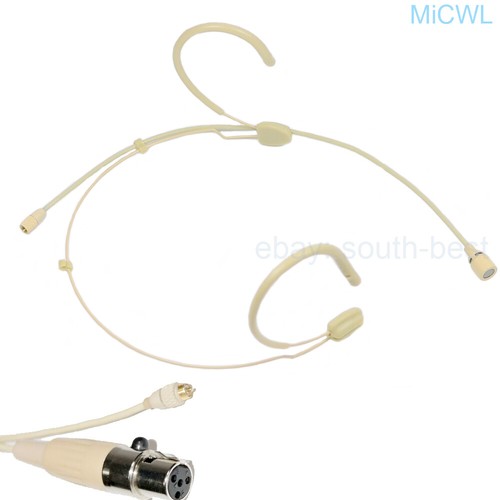Microfono cuffie cardioide - microfono,