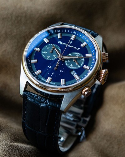 Claude bernard edox proud - edox,