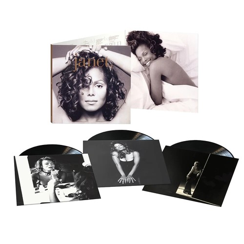 Janet jackson 30th - -,
