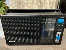 Radio Anni 80 Vintage