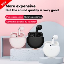 Auricolare Bluetooth Senza