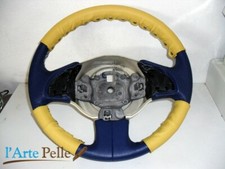 Coprivolante kit 3 pz. Fiat