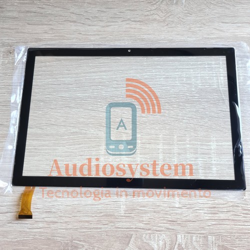 Vetro touch screen originale - +touch,