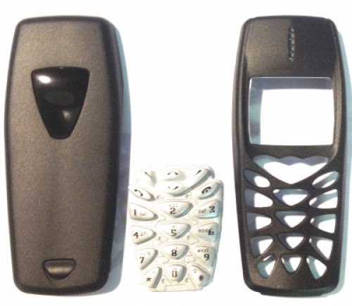 Hnok3510 guscio per nokia - guscio,