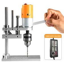 Desktop Drill Desktop Drilling
