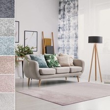 Tappeto In Velluto Sundae