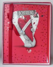 Biglietti di San Valentino Me