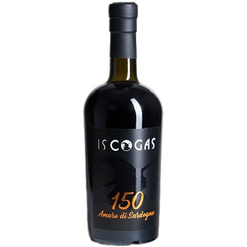 Cogas villacidro liquore - cogas,