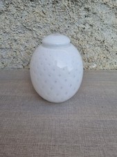 Boccia ricambio LAMPADA base