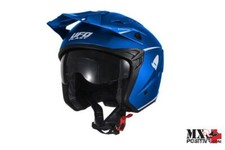 Casco ufo plast - casco, l