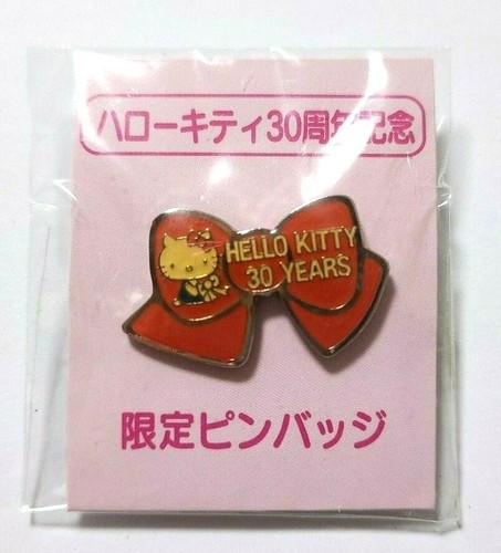 Distintivo spilla hello kitty - spilla,
