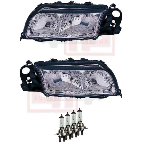 Set fanali per volvo - per, ts