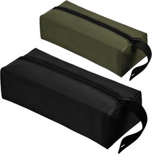 2 Pezzi Piccole Borse Porta