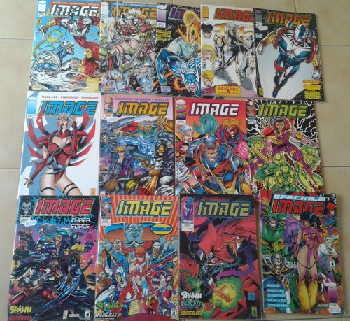 Image 12 speciale - 1/12,
