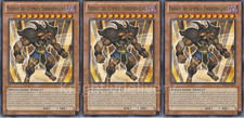 Mazzo Completo Yugioh Exodius