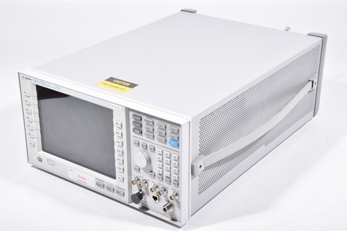 Agilent e5515c set - e5515c,,