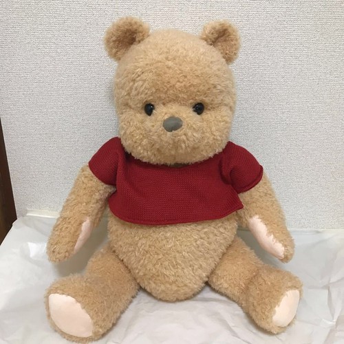 Disney winnie the pooh bambola - disney,