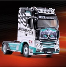 MERCEDES-BENZ ACTROS MP4 2012