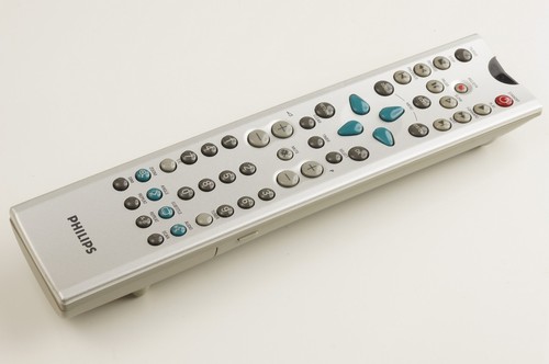 Philips 2050 remote - rc,