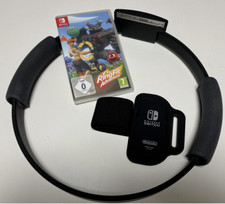 Ring Fit Adventure nintendo switch