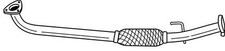 105 cv Tubo gas scarico per